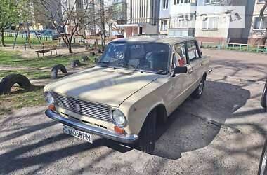 Седан ВАЗ / Lada 2101 1985 в Чернигове