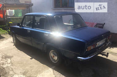 Седан ВАЗ / Lada 2101 1987 в Острозі