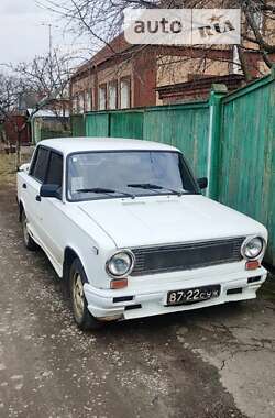 Седан ВАЗ / Lada 2101 1973 в Сумах