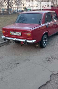 Седан ВАЗ / Lada 2101 1977 в Первомайске