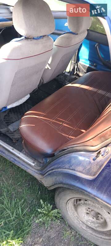 Седан ВАЗ / Lada 2101 1985 в Карловке