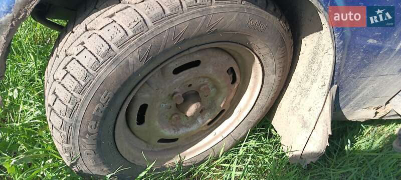 Седан ВАЗ / Lada 2101 1985 в Карловке