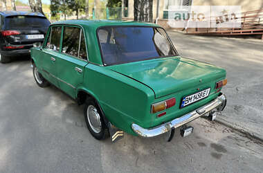 Седан ВАЗ / Lada 2101 1974 в Ромнах