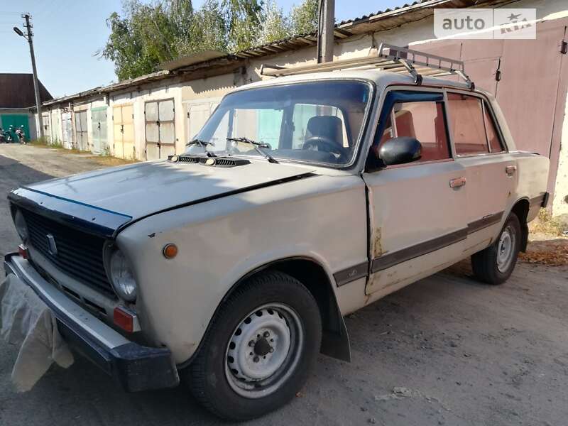 Седан ВАЗ / Lada 2101 1973 в Малине