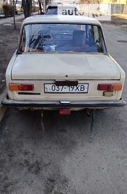 Седан ВАЗ / Lada 2101 1987 в Харкові