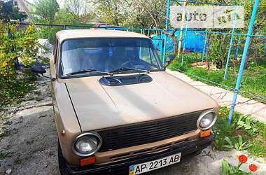 Седан ВАЗ / Lada 2101 1985 в Вольнянске