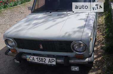 Седан ВАЗ / Lada 2101 1987 в Умані