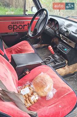 Седан ВАЗ / Lada 2101 1980 в Коростені