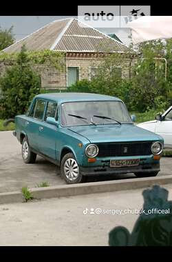 Седан ВАЗ / Lada 2101 1980 в Новомосковске