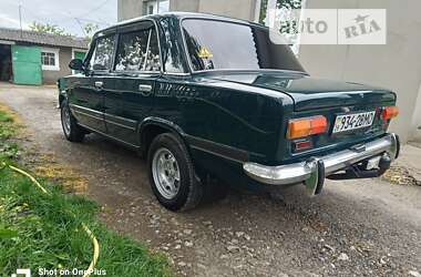 Седан ВАЗ / Lada 2101 1980 в Хотине