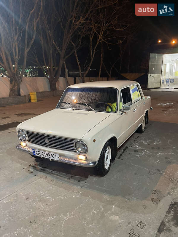 Седан ВАЗ / Lada 2101 1981 в Павлограде