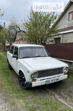 Седан ВАЗ / Lada 2101 1987 в Дубно