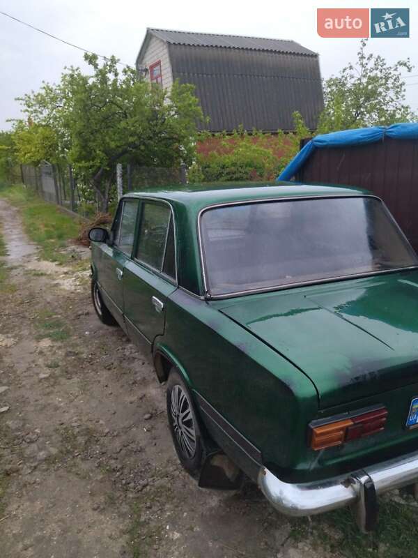 Седан ВАЗ / Lada 2101 1980 в Николаеве