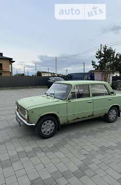 Седан ВАЗ / Lada 2101 1981 в Львові