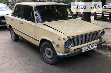 Седан ВАЗ / Lada 2101 1979 в Львове
