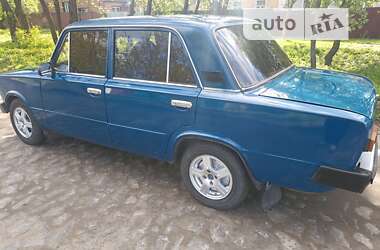 Седан ВАЗ / Lada 2101 1988 в Конотопі