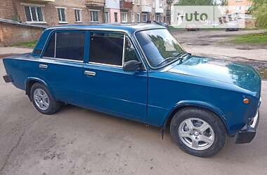 Седан ВАЗ / Lada 2101 1988 в Конотопі