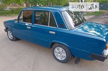 Седан ВАЗ / Lada 2101 1988 в Конотопі