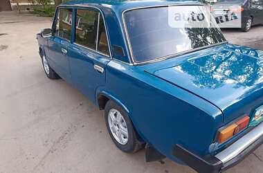 Седан ВАЗ / Lada 2101 1988 в Конотопі