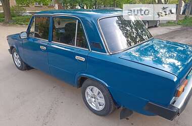 Седан ВАЗ / Lada 2101 1988 в Конотопе