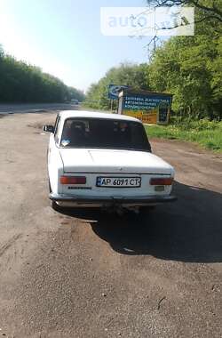 Седан ВАЗ / Lada 2101 1985 в Запорожье