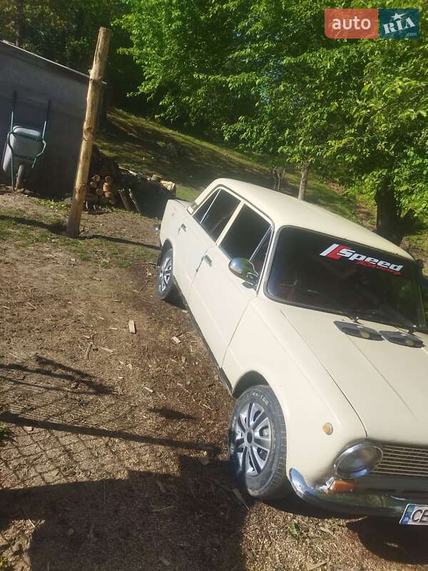 Седан ВАЗ / Lada 2101 1981 в Глибокій