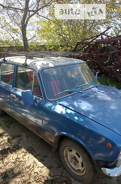 Седан ВАЗ / Lada 2101 1982 в Одессе