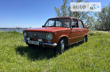 Седан ВАЗ / Lada 2101 1978 в Миколаєві