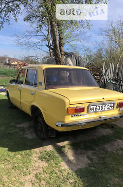 Седан ВАЗ / Lada 2101 1984 в Болехове