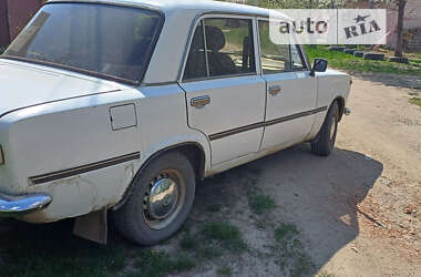 Седан ВАЗ / Lada 2101 1983 в Умани
