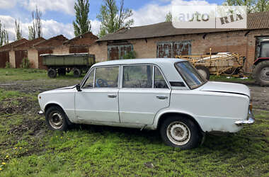 Седан ВАЗ / Lada 2101 1984 в Бердичеві