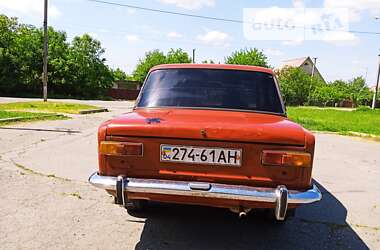 Седан ВАЗ / Lada 2101 1983 в Новомосковске