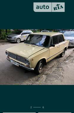 Седан ВАЗ / Lada 2101 1987 в Городке