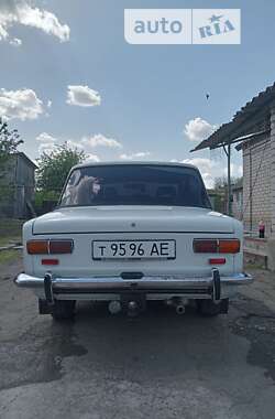 Седан ВАЗ / Lada 2101 1980 в Днепре