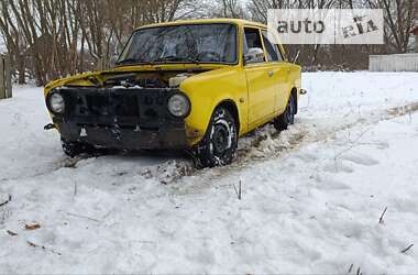 Седан ВАЗ / Lada 2101 1987 в Хорошеві