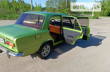 Седан ВАЗ / Lada 2101 1977 в Житомирі