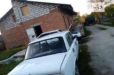 Седан ВАЗ / Lada 2101 1979 в Тернополі