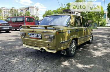 Седан ВАЗ / Lada 2101 1986 в Червонограді