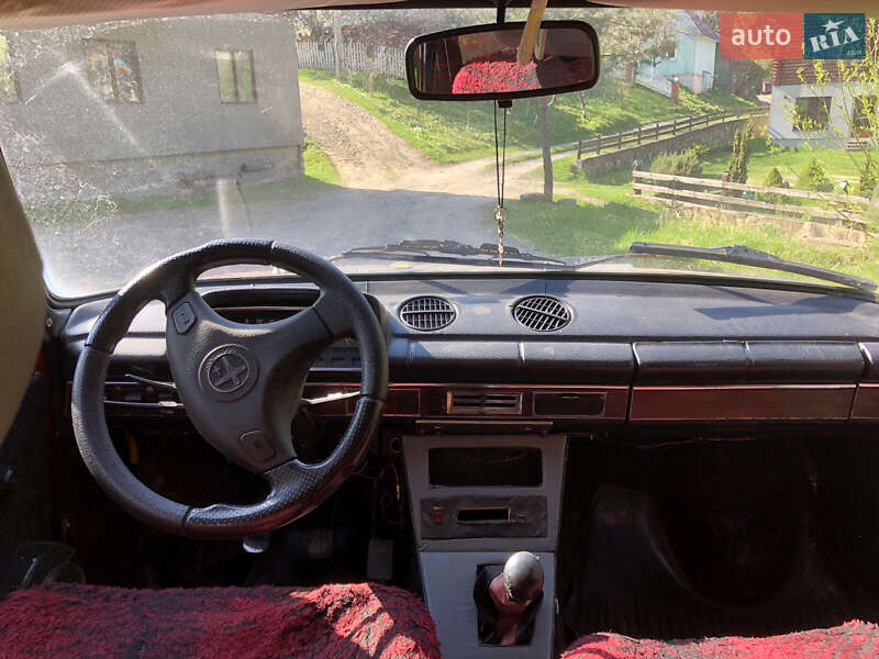 Седан ВАЗ / Lada 2101 1979 в Ворохті