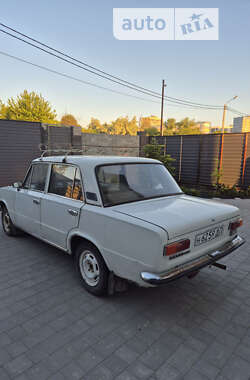 Седан ВАЗ / Lada 2101 1984 в Дніпрі