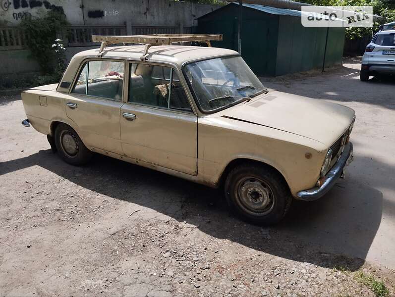 Седан ВАЗ / Lada 2101 1983 в Одесі