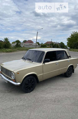 Седан ВАЗ / Lada 2101 1988 в Запорожье