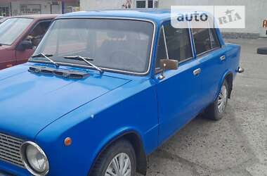 Седан ВАЗ / Lada 2101 1976 в Білгороді-Дністровському