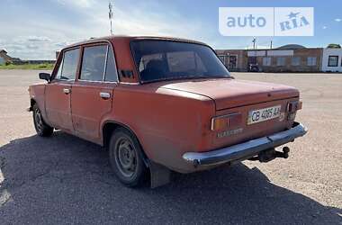 Седан ВАЗ / Lada 2101 1984 в Прилуках