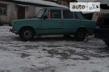 Седан ВАЗ / Lada 2101 1979 в Прилуках