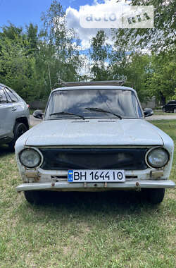 Седан ВАЗ 2101 1981 в Харькове