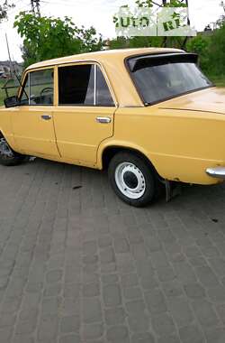 Седан ВАЗ / Lada 2101 1979 в Кривом Роге