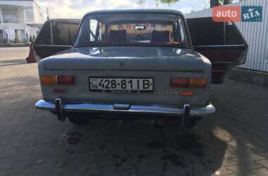 Седан ВАЗ / Lada 2101 1973 в Снятине