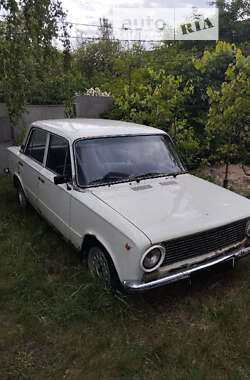 Седан ВАЗ / Lada 2101 1985 в Киеве