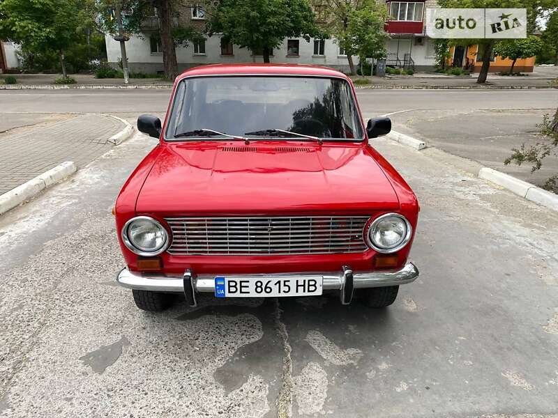 Седан ВАЗ / Lada 2101 1979 в Вознесенську